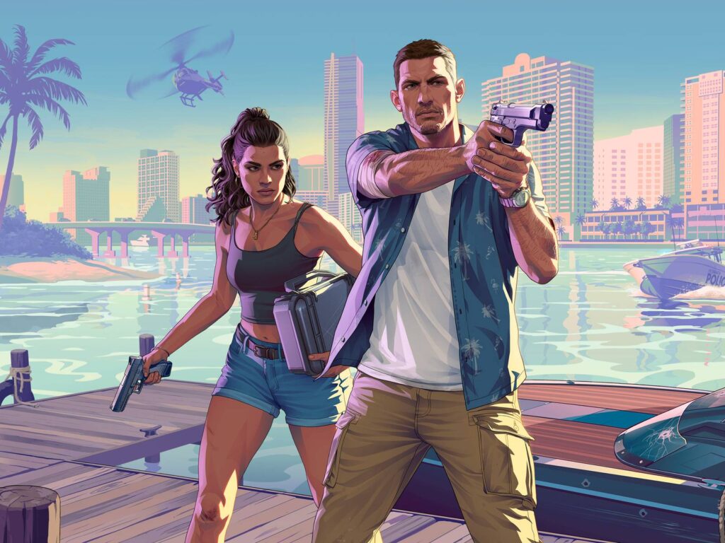 GTA VI