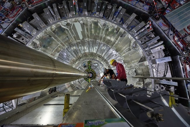 HL-LHC