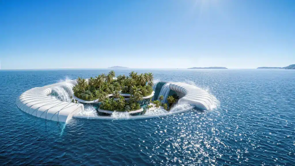 Architettura utopica