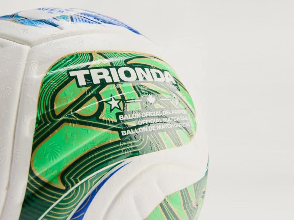 Trionda Pro
