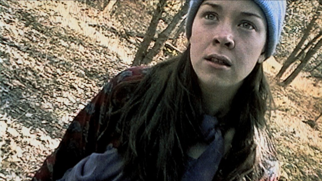 blair witch project