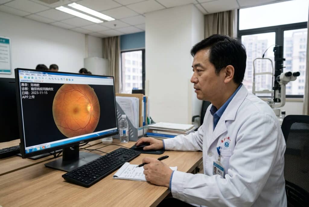 app medica