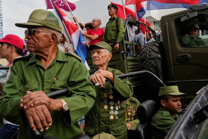 Riforme a Cuba