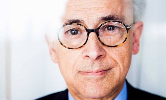 Coscienza umana Antonio Damasio
