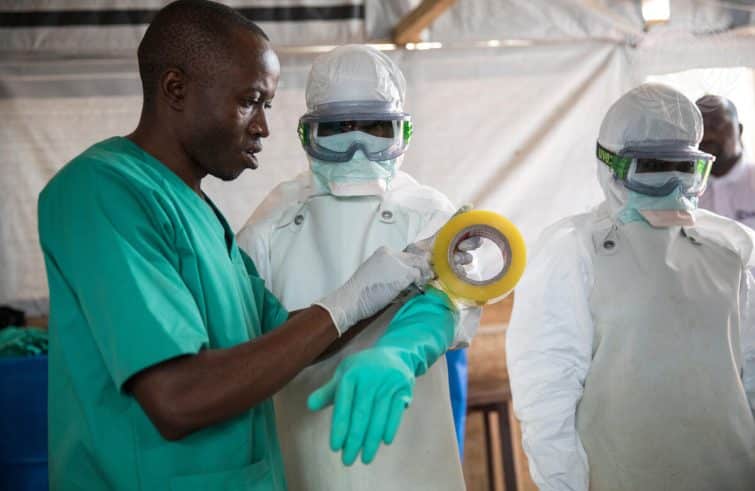 Ebola