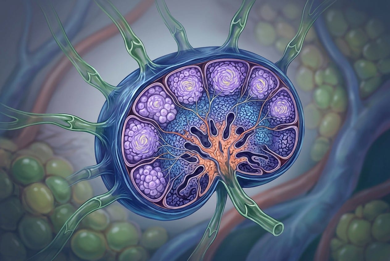 Bari brevetta l’IA che elimina la biopsia del linfonodo sentinella
