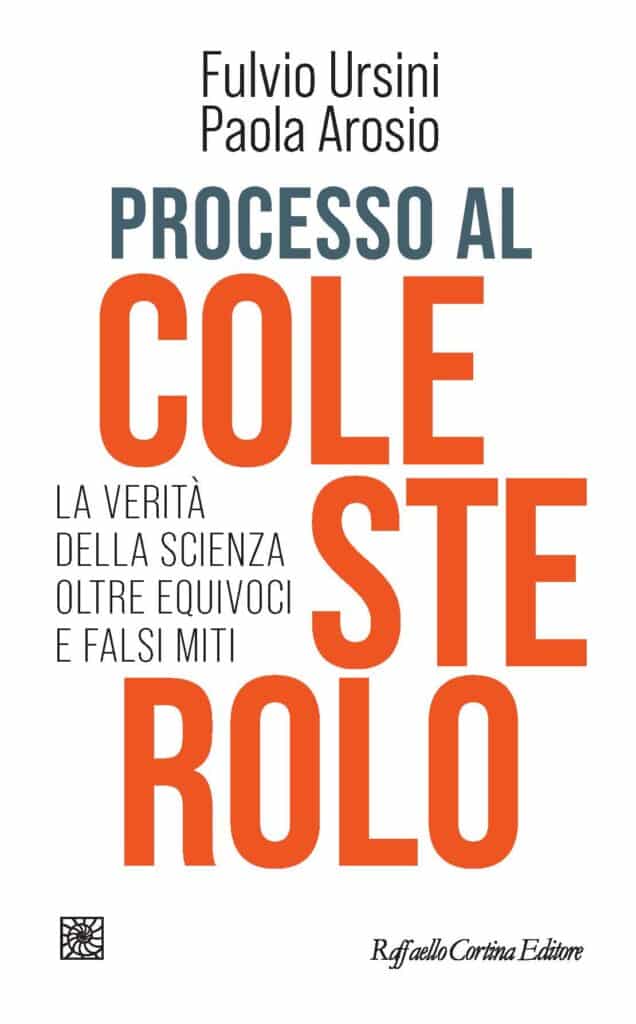 Processo al Colesterolo copertina