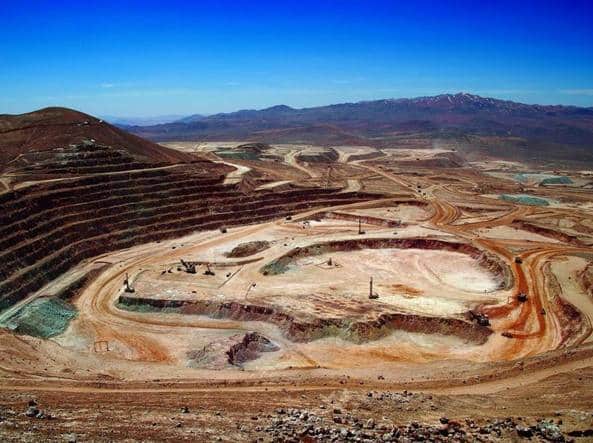 Minerali critici