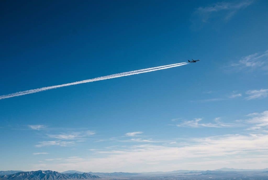 Scie di condensazione