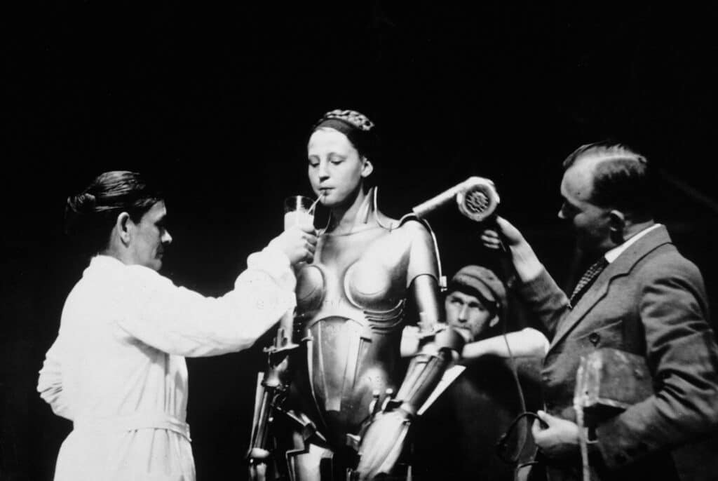 Metropolis