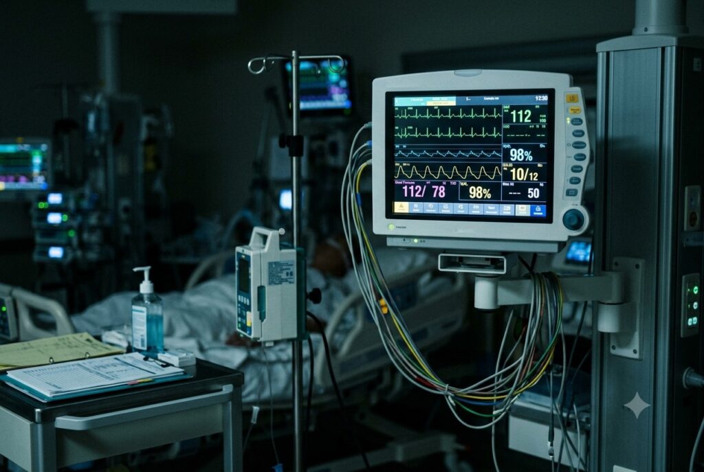 Staminali cardiache