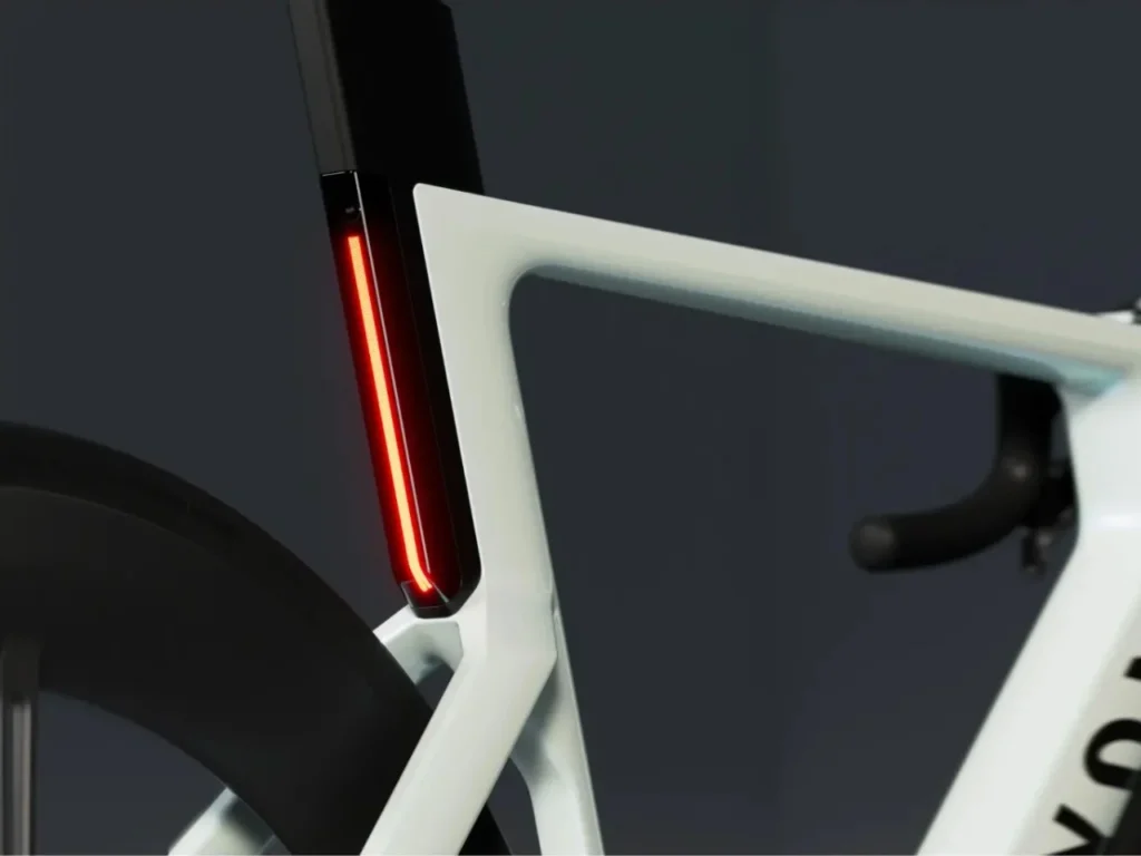 Bici predittiva 