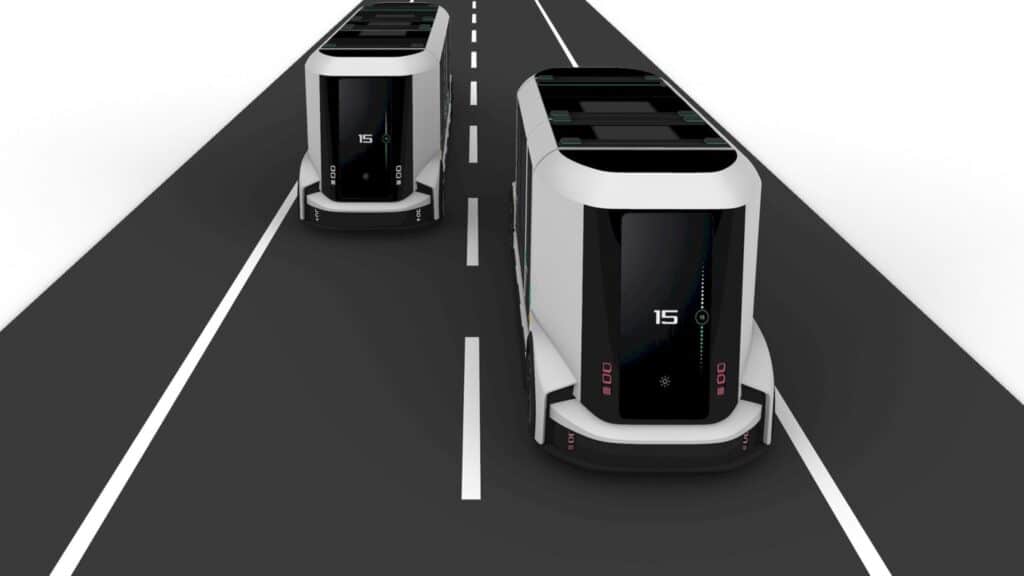 Mobilità intermodale