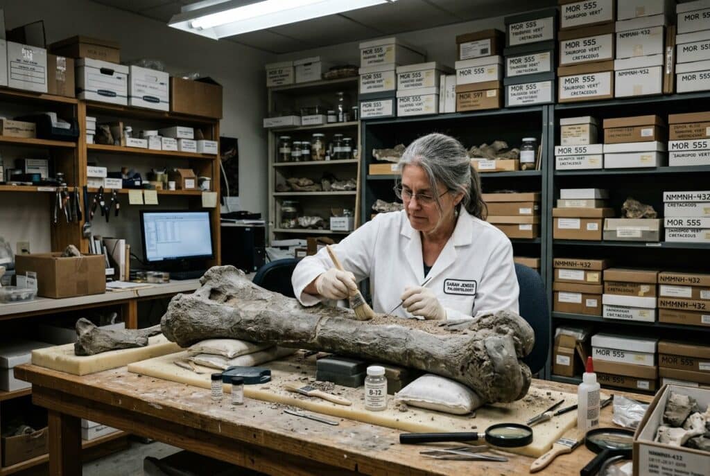 Coccodrillo gigante