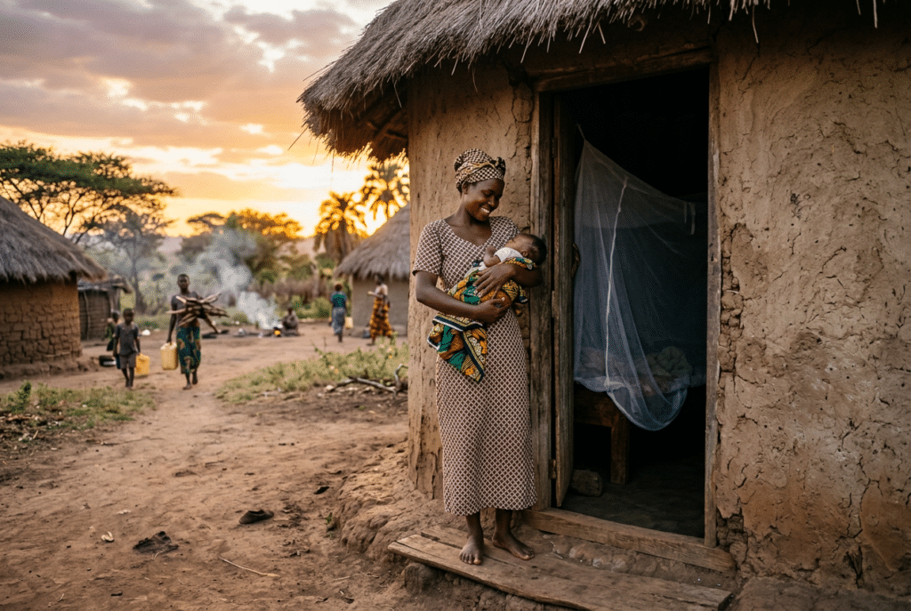 Malaria
