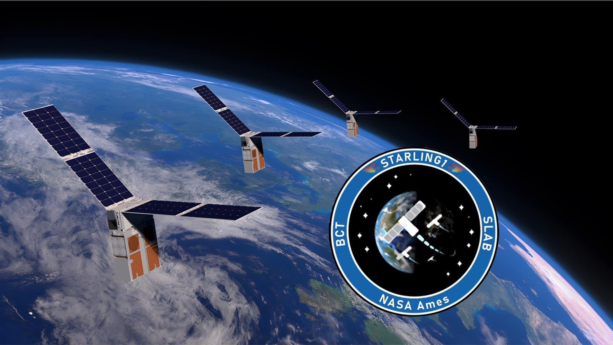 Navigazione autonoma spaziale senza GPS: la NASA ci prova