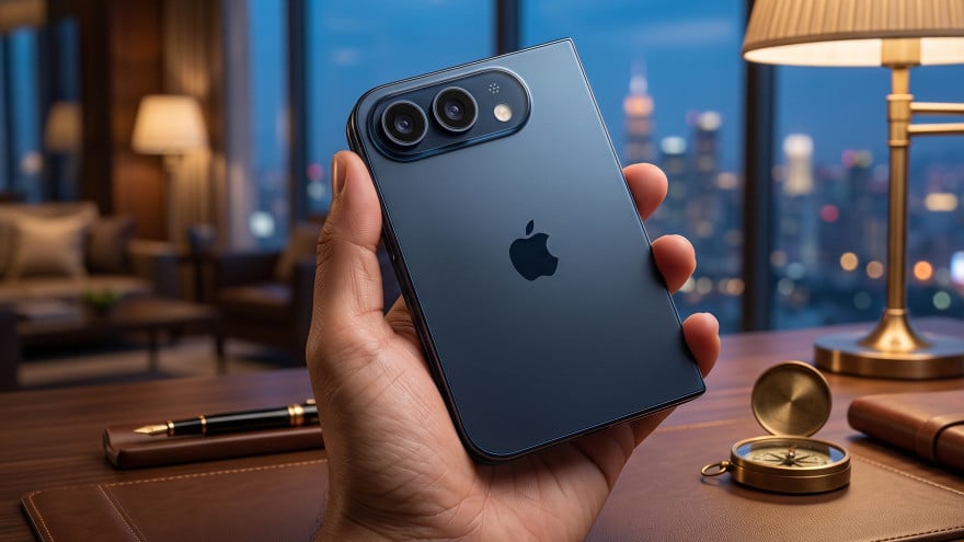 iPhone Duo