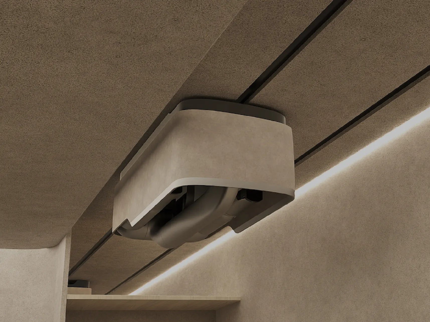 braccia robot