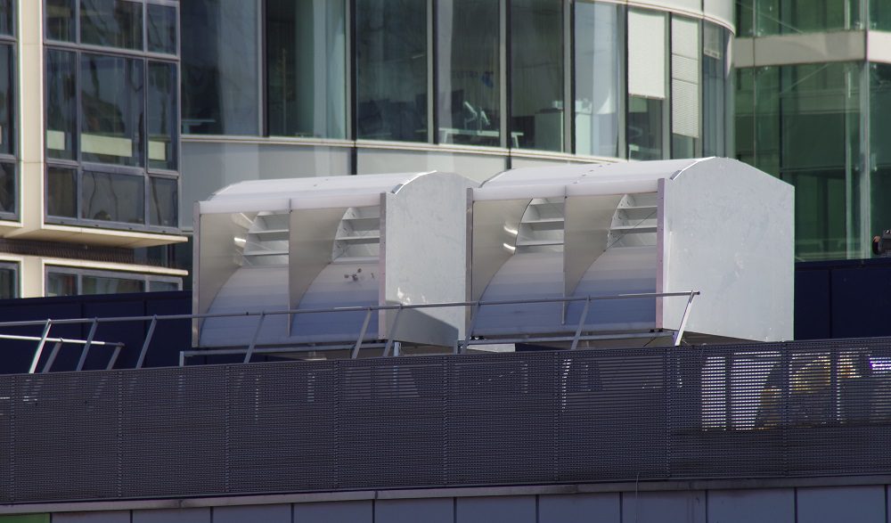 windbox