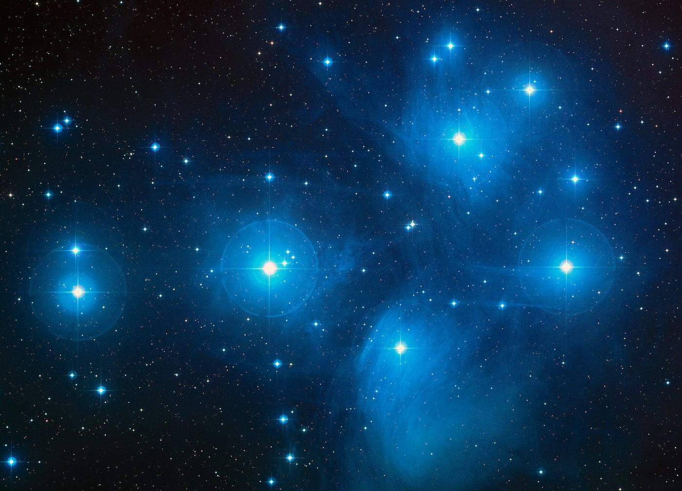 Pleiadi