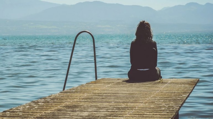 solitudine