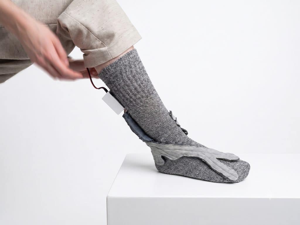 parkinson calza