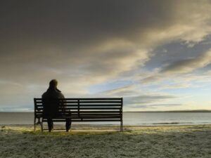 solitudine e salute mentale
