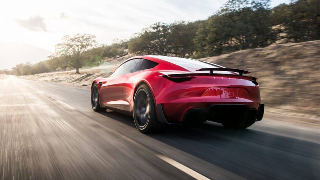 Roadster