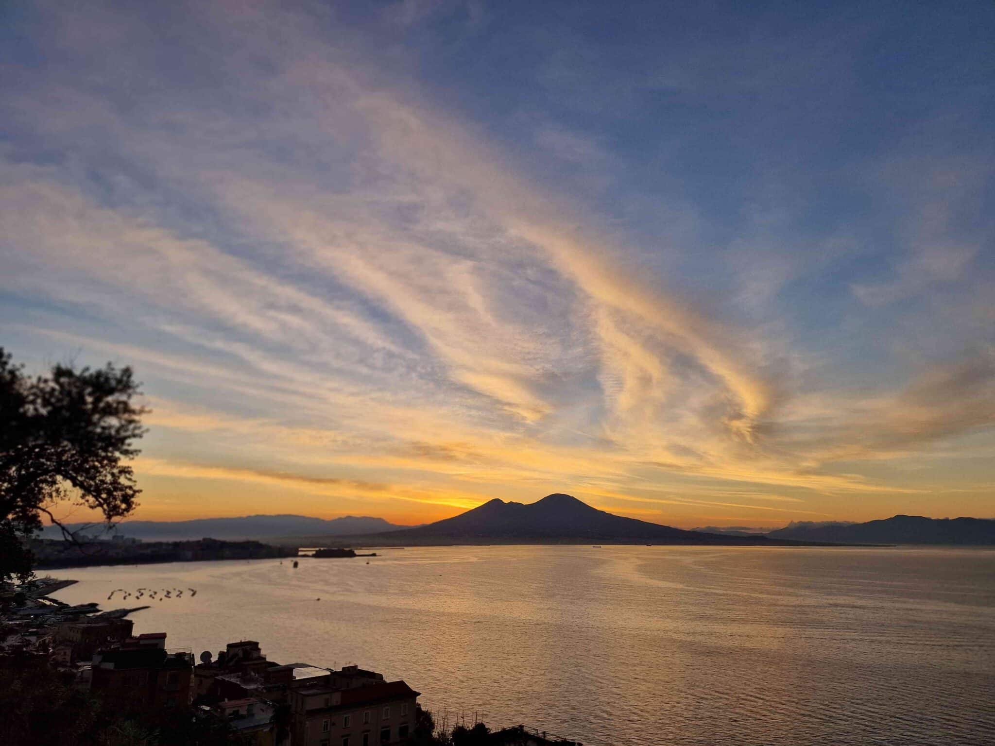 Vesuvio