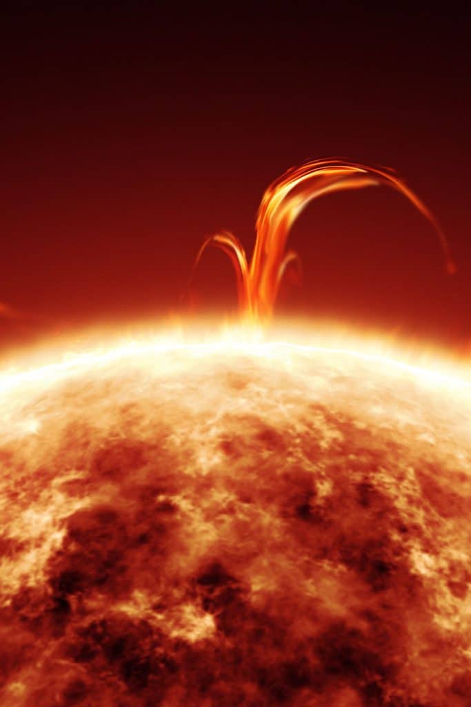 Ciclo solare