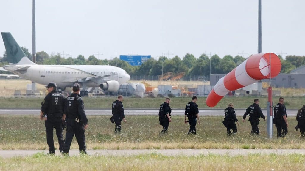 Droni militari