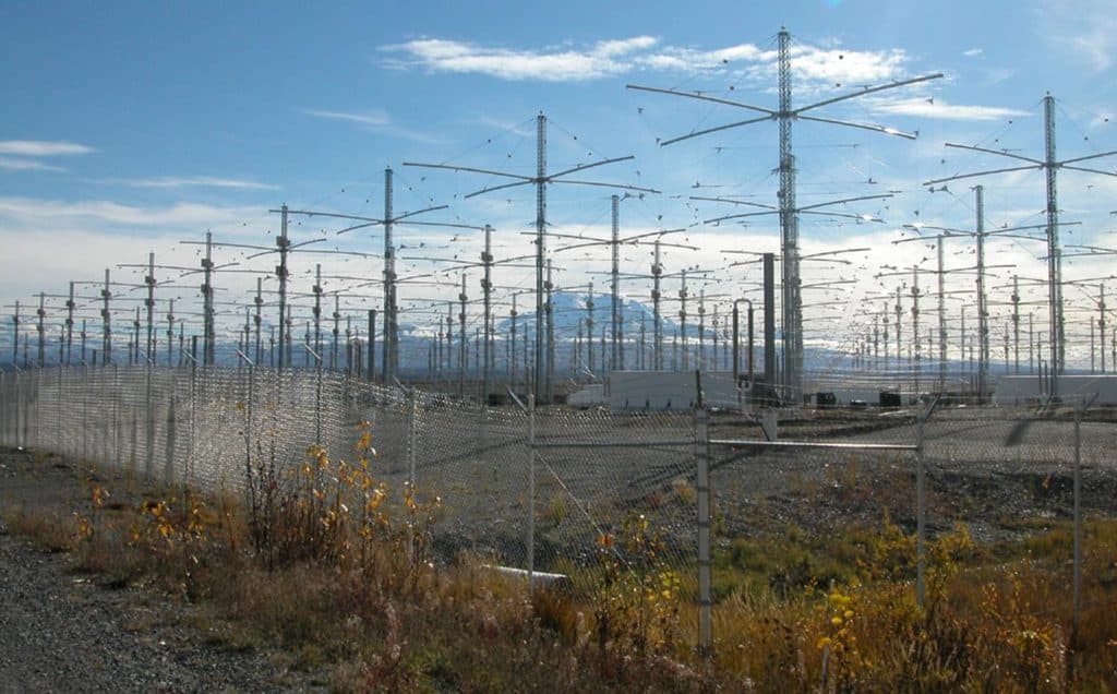 Progetto Haarp