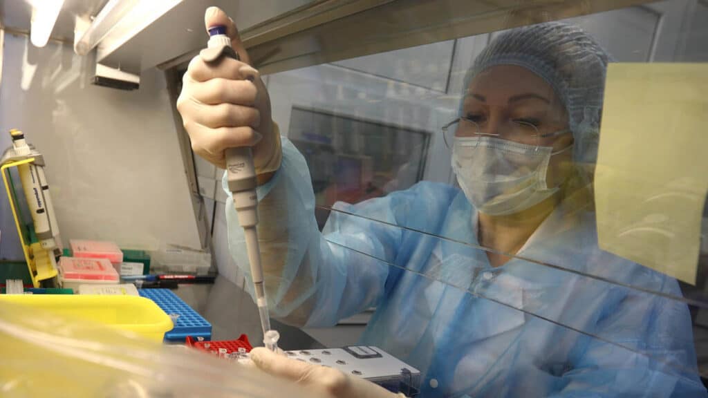 Peste polmonare a Irkutsk: cosa ne sappiamo davvero