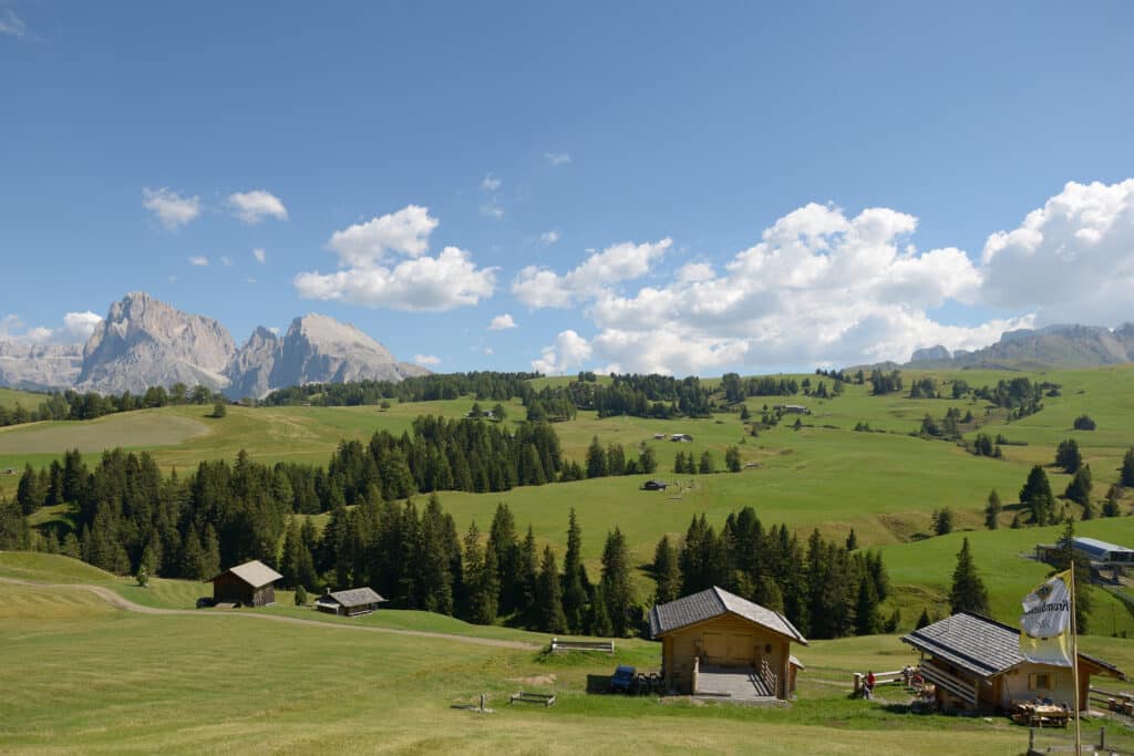 Alpe di Siusi