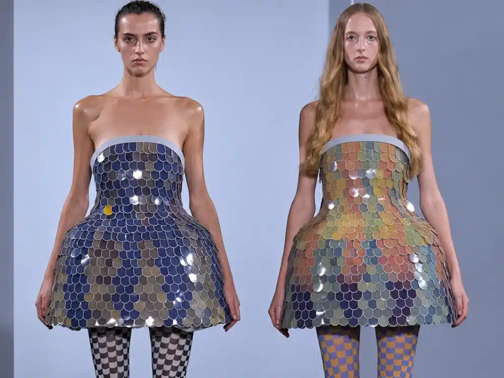 Vestito intelligente