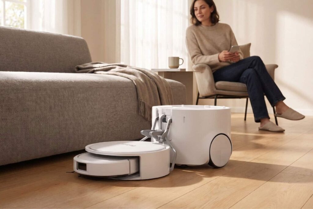 Roomba