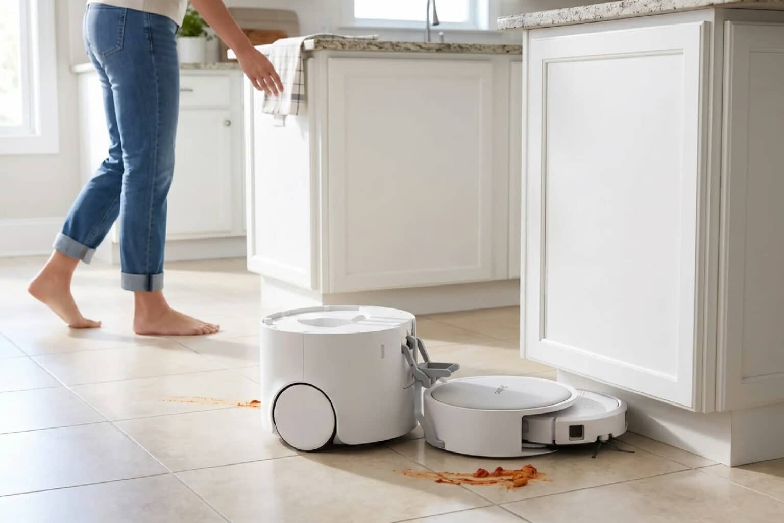 Roomba