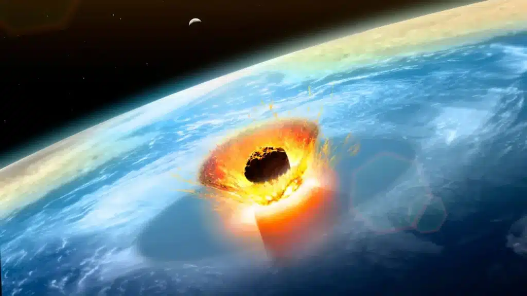 Bomba atomica contro asteroide: la deflessione nucleare esce dai film