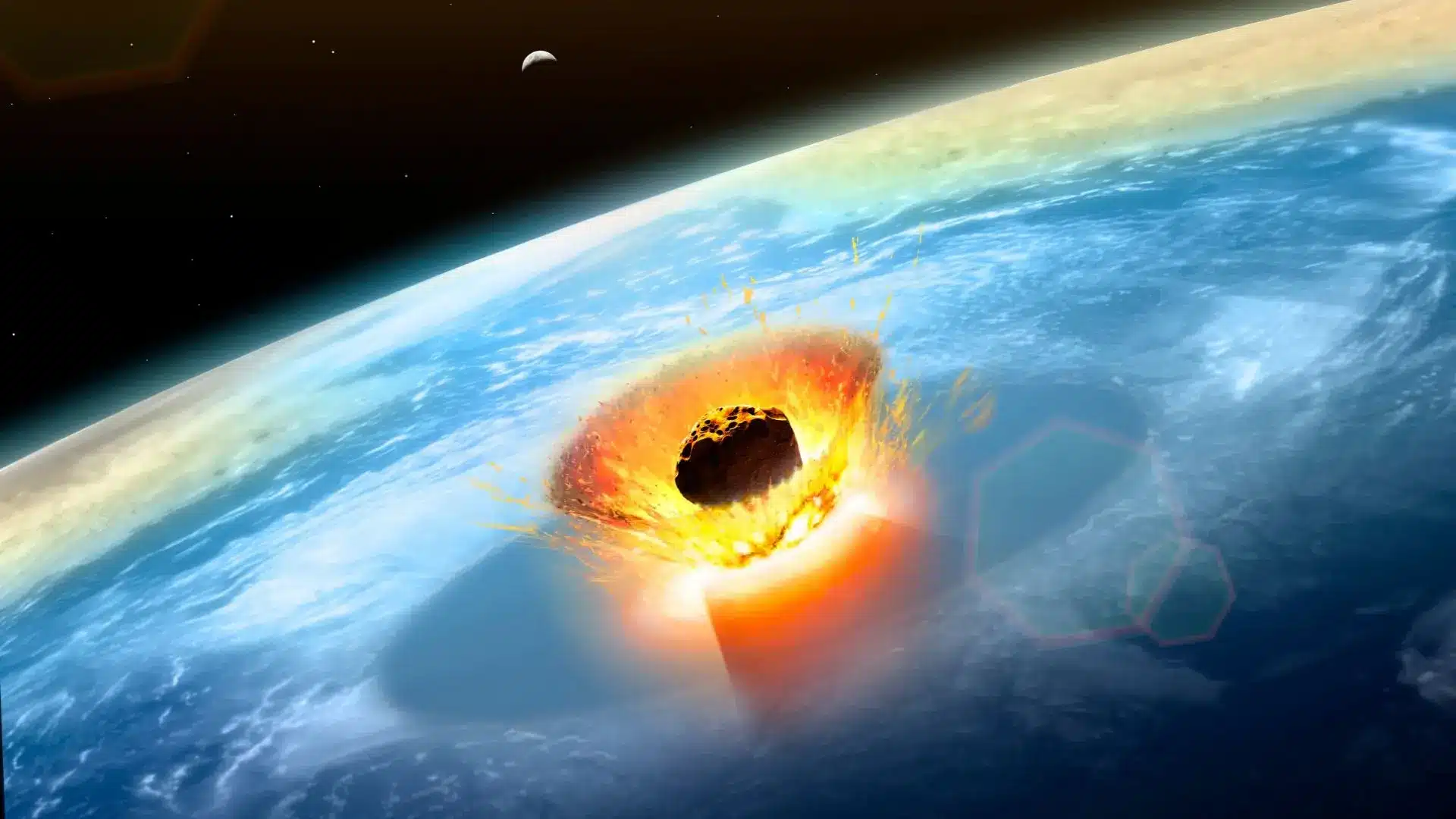 Bomba atomica contro asteroide: la deflessione nucleare esce dai film