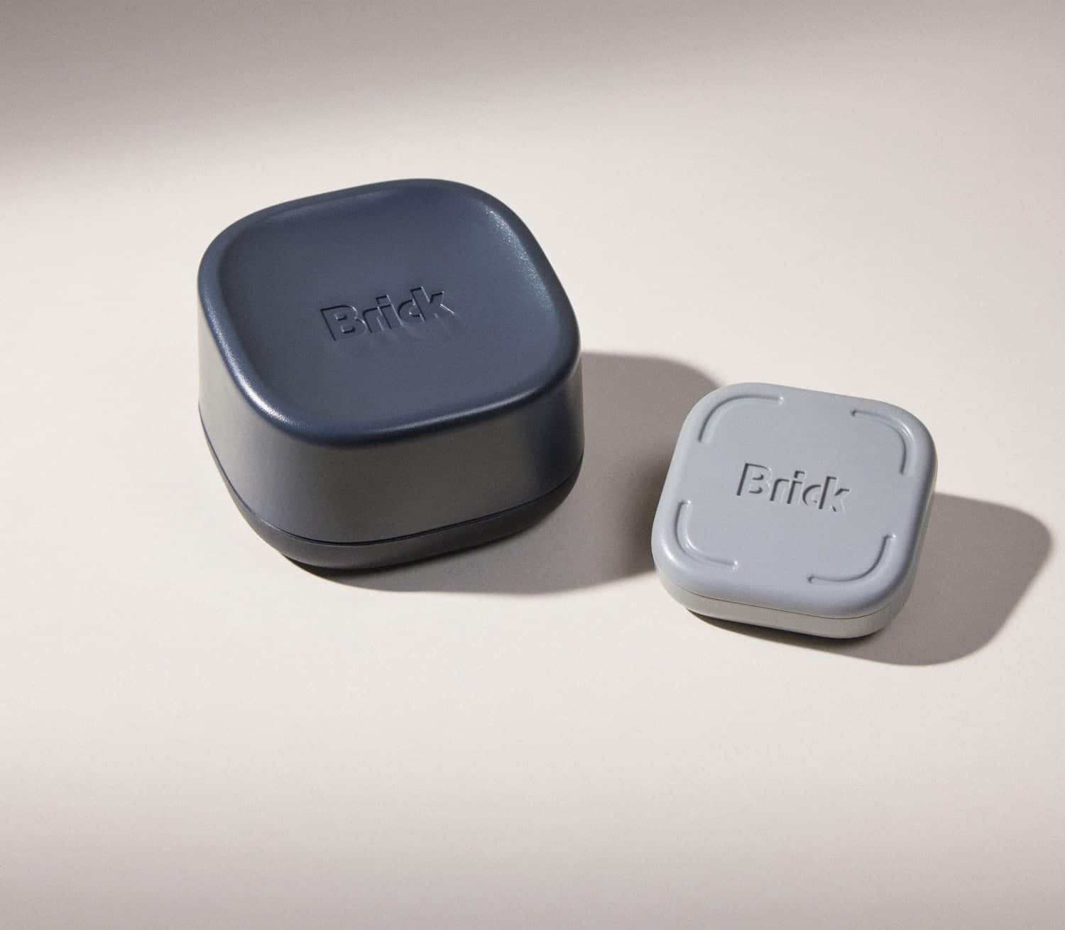 Brick Night, il gadget che salva la pace in camera da letto