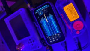 Dopo l'ESP32, rilevato un altro chip wireless con una radio nascosta