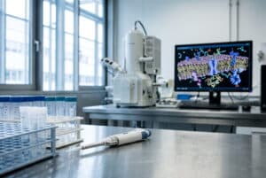 I ceppi batterici ingegnerizzati rappresentano la nuova frontiera delle terapie biologiche mirate, ideate per operare direttamente sul "campo" e senza immunosoppressione sistemica.