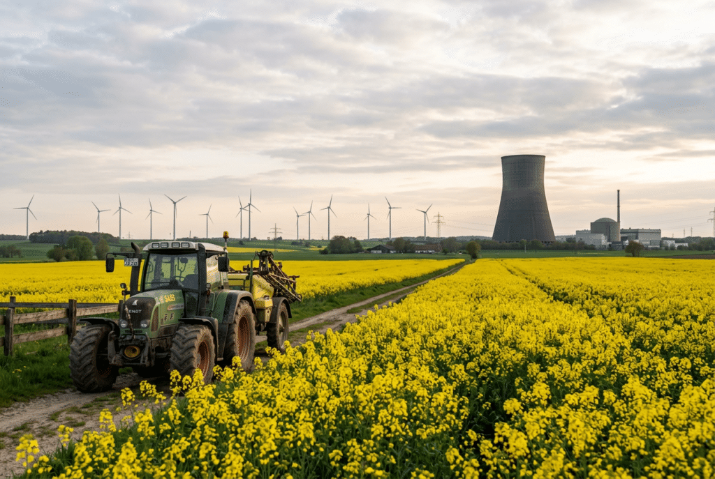 Germania, rinnovabili al 58,8%: l'energia c'è, il costo pesa