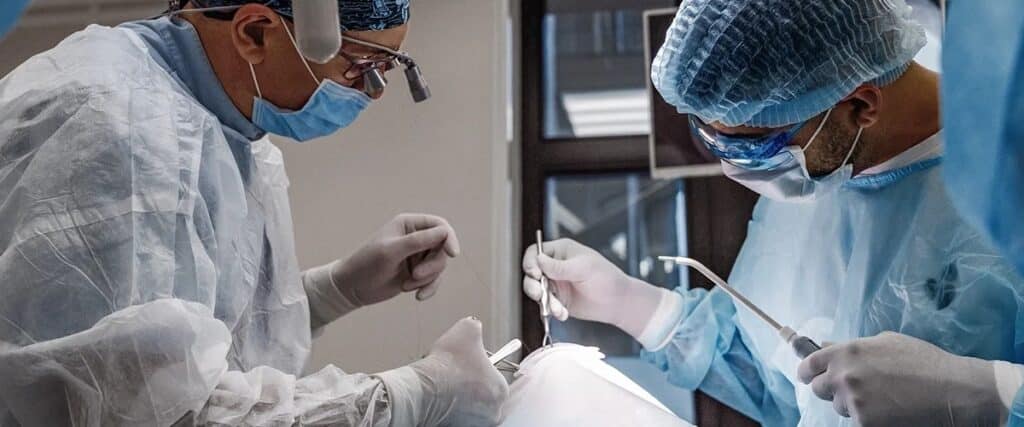 Hong Kong e Harvard sfidano le fratture del cranio con un gel
