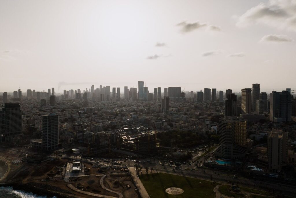 Elezioni in Israele: chi arriva primo non è detto che governi