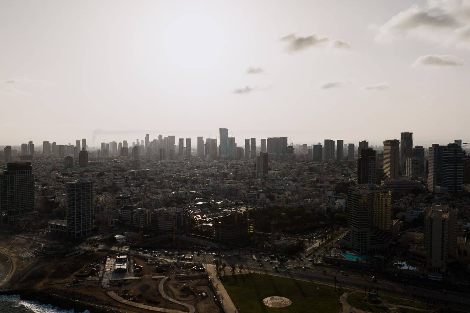 Elezioni in Israele: chi arriva primo non è detto che governi