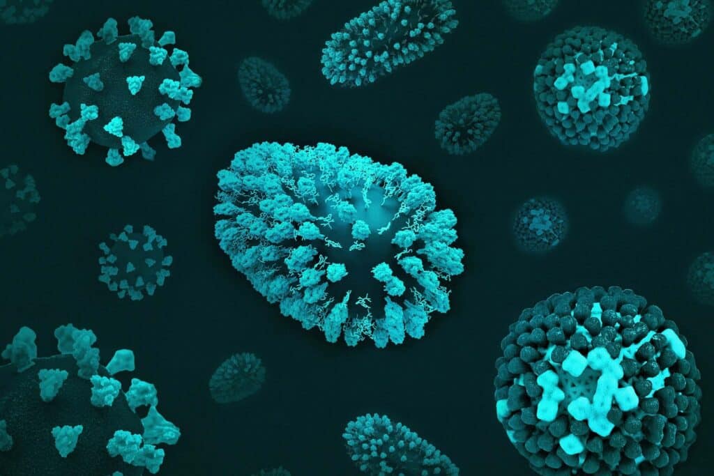 Le infezioni causano 1 tumore su 8, e molti si possono prevenire