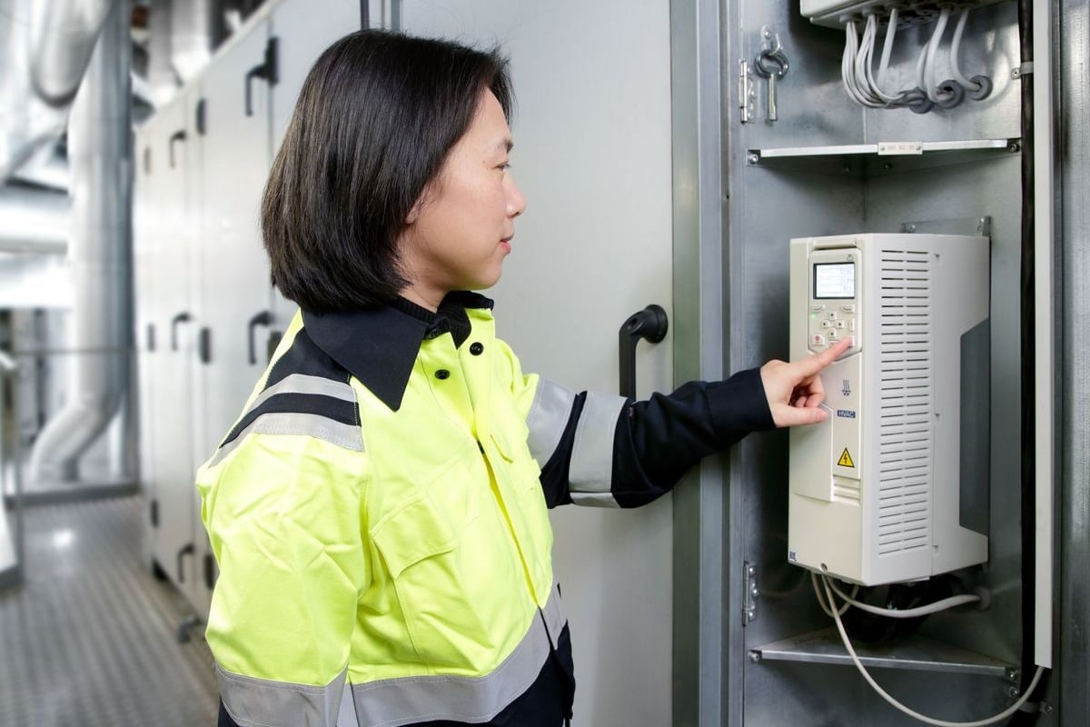 Inverter industriali: corrente per i data center senza nuove centrali