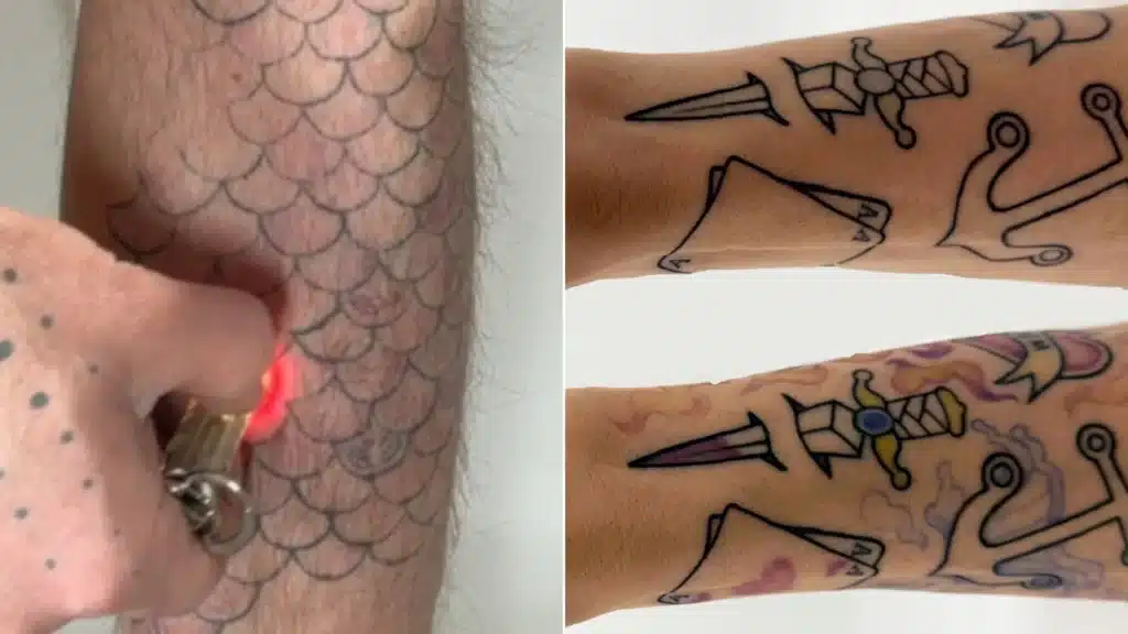 tatuaggi