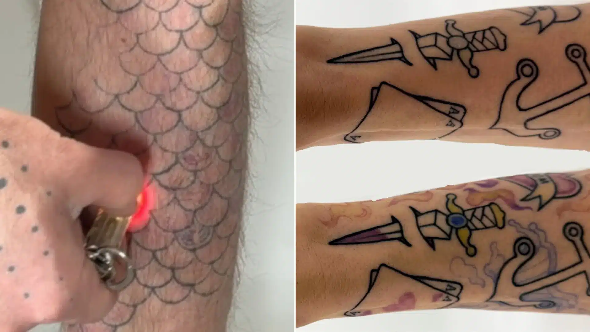 tatuaggi